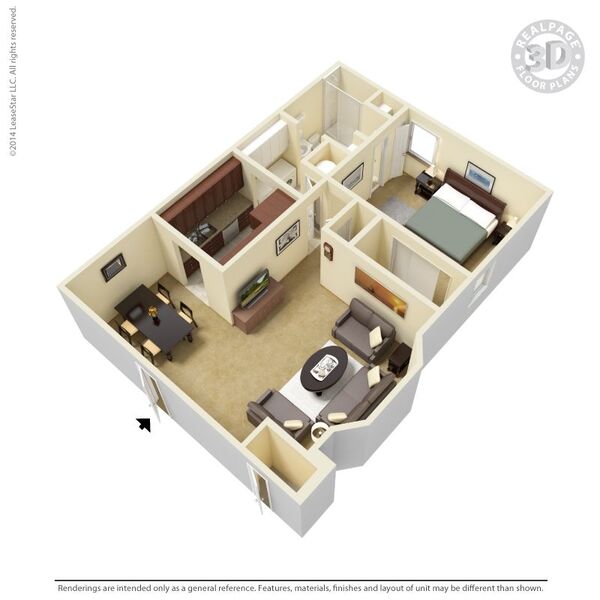 1d - 1 BR - Phase 1