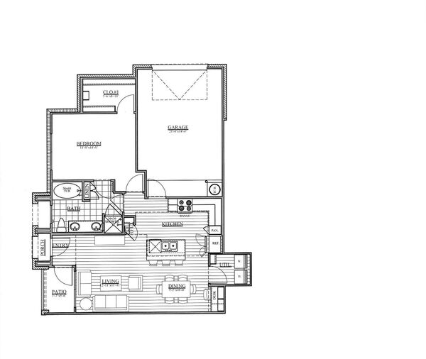 A6 Cottage
