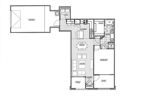 A8 Cottage