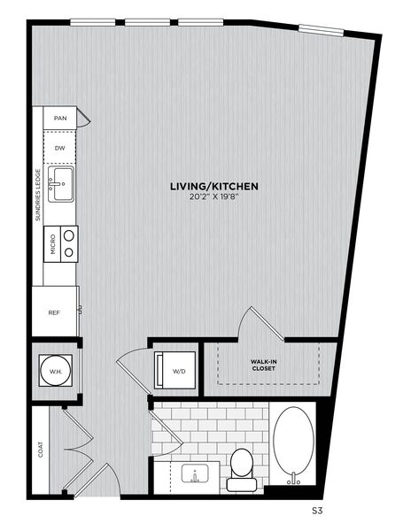 Alderman - WDU (Call for Income Restrictions)
