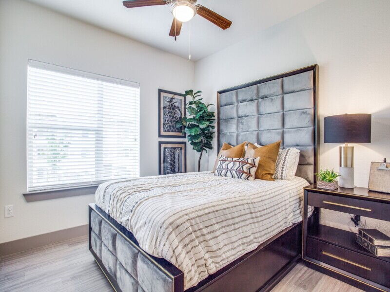 Palladium Fort Worth apartment photo