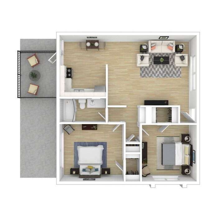Stockton, CA The Stonebridge Floor Plans Apartments in Stockton, CA Floor Plans