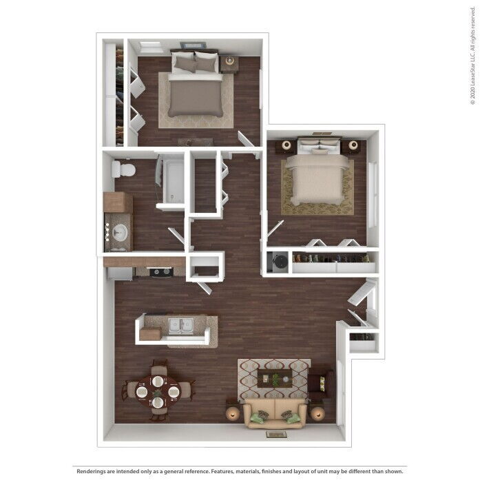 Apartments for Rent in Paris, TX The Residences on Stillhouse Road Home