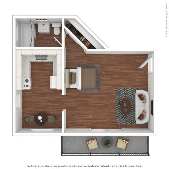 Davis, CA Parkside Apartments Floor Plans Apartments in