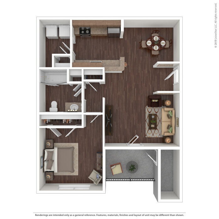 Liberty Oaks 1 3 Bdrm Apartments For Rent In Savannah Ga