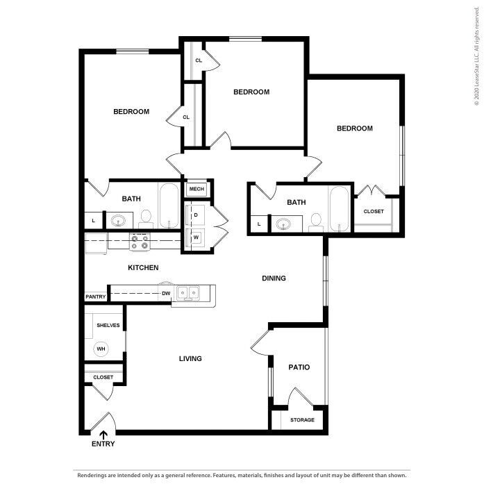 Apartments for Rent in Brownsville, TX La Villita Apartments I Home