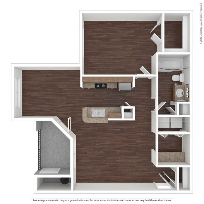 Apartments for Rent in Brownsville, TX La Villita Apartments I Home