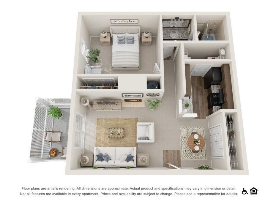 12 Bedroom Apartments For Rent in Hendersonville, TN Williamsburg