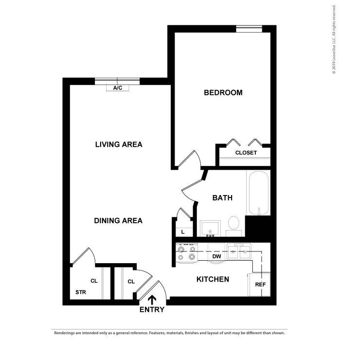 Point Pleasant, WV Twin Rivers Tower Floor Plans Apartments in Point