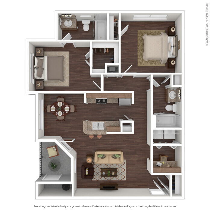 Apartments for Rent in Brownsville, TX La Villita Apartments I Home