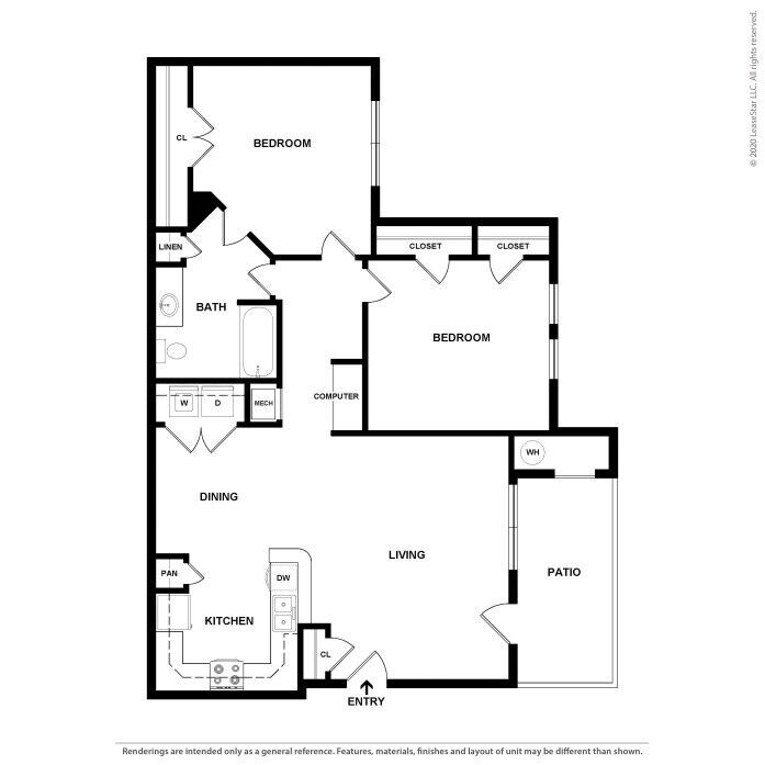 Apartments for Rent in Brownsville, TX La Villita Apartments I Home