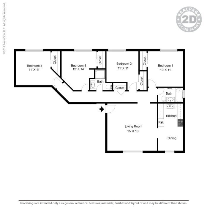 Davis, CA Parkside Apartments Floor Plans Apartments in