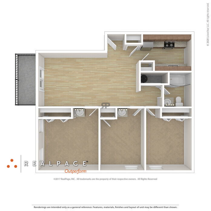 Apartments for Rent in Mattoon, IL Lake Land Living Apartments Home