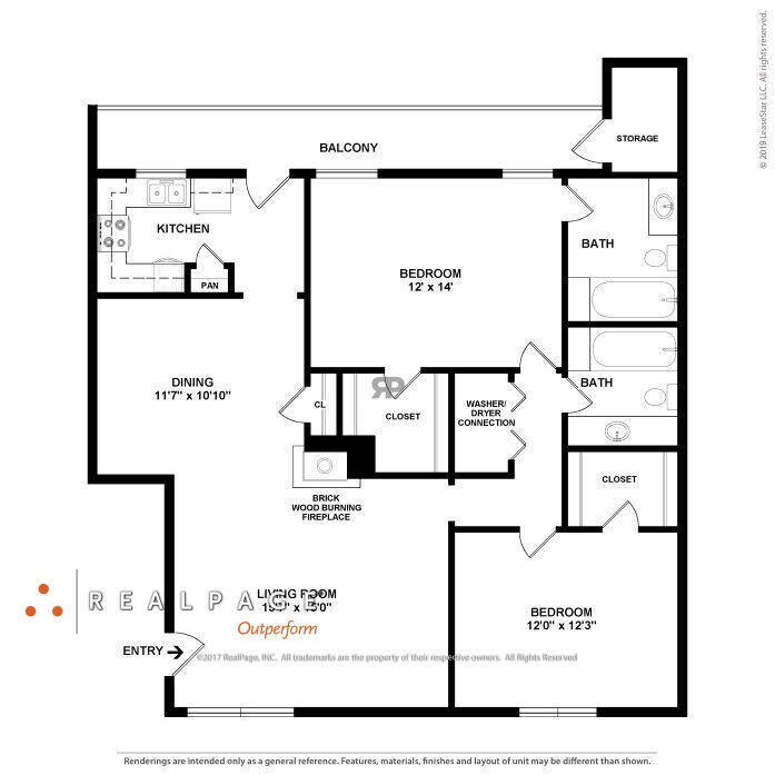 Apartments for Rent in Houston TX Briar Court Townhomes Home