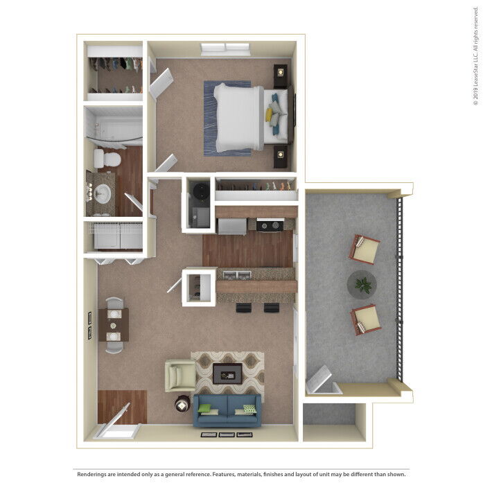 Overland Park, KS ASPEN LODGE Floor Plans Apartments in