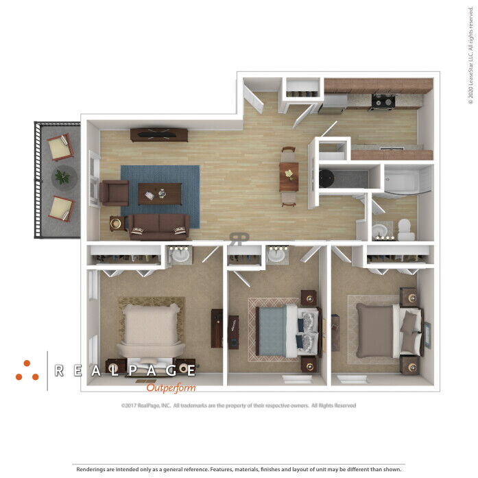 Apartments for Rent in Mattoon, IL Lake Land Living Apartments Home