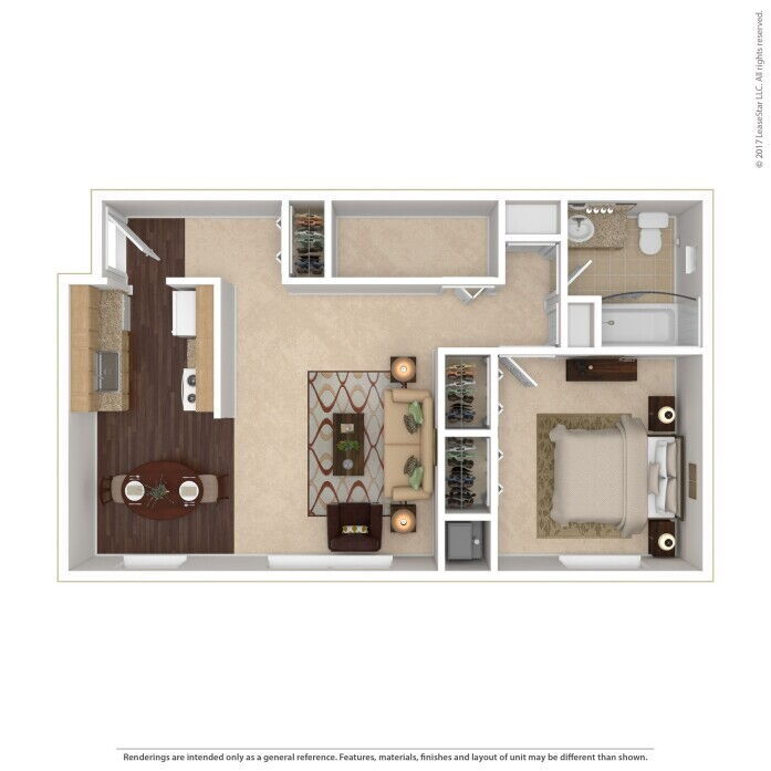 Livonia, MI Woodridge Apartments Floor Plans Apartments in Livonia