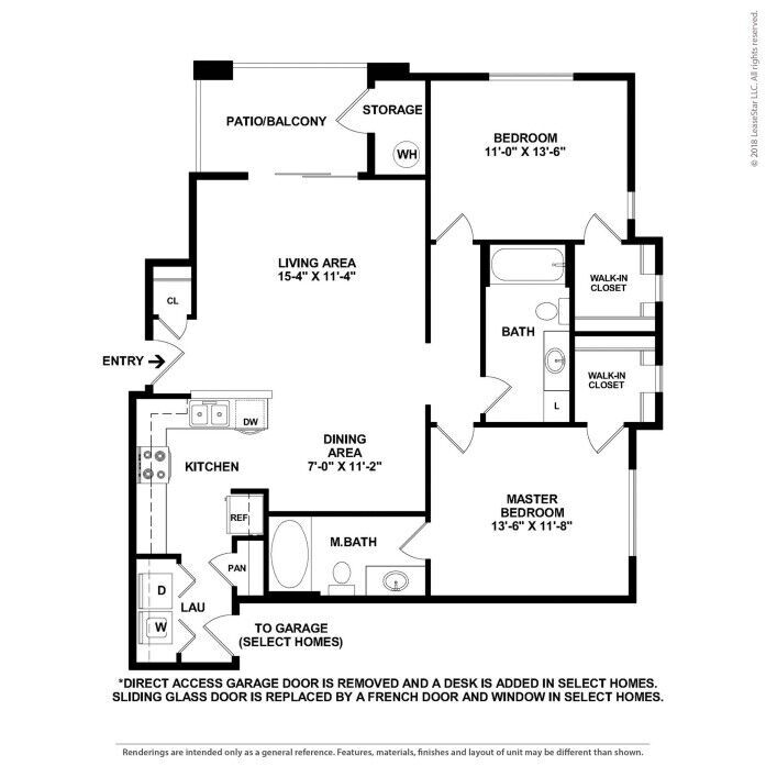 Apartments for Rent in Everett, WA | Millington At Merrill Creek – Home