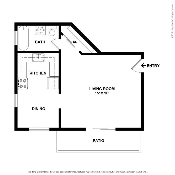 Davis, CA Parkside Apartments Floor Plans Apartments in