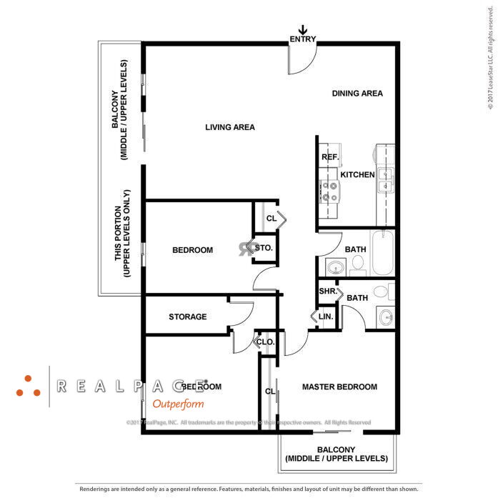 Bellevue, NE Bellevue Hills Floor Plans Apartments in