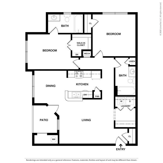 Apartments for Rent in Brownsville, TX La Villita Apartments I Home