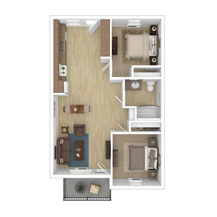 Redding ca lowden lane senior apartments floor plans apartments in