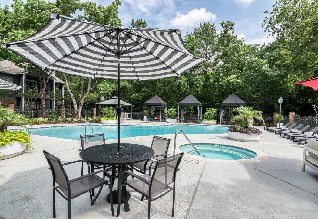 Woodwind Village Apartments - Marketing Photos