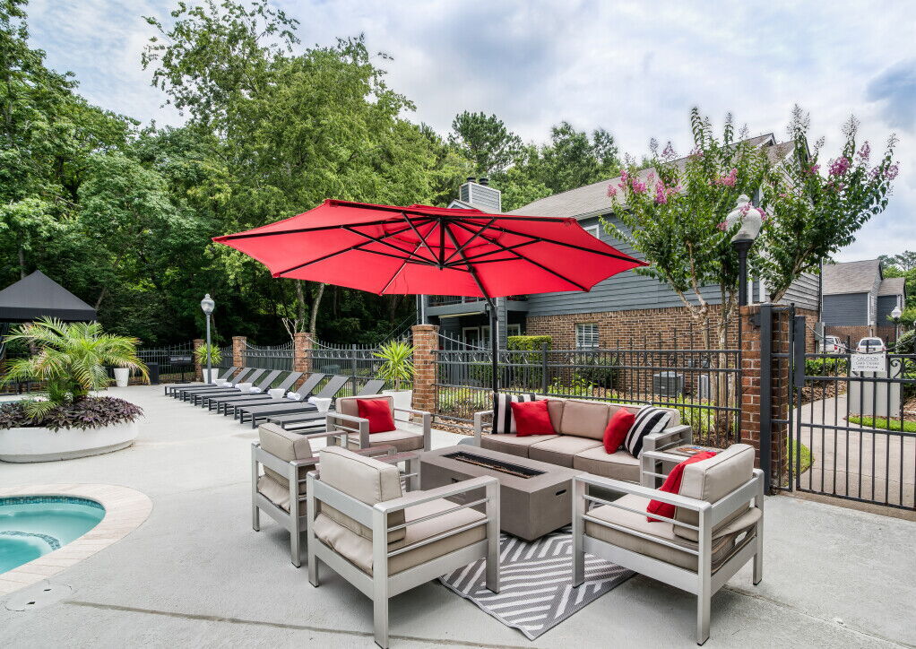 Woodwind Village Apartments - Marketing Photos