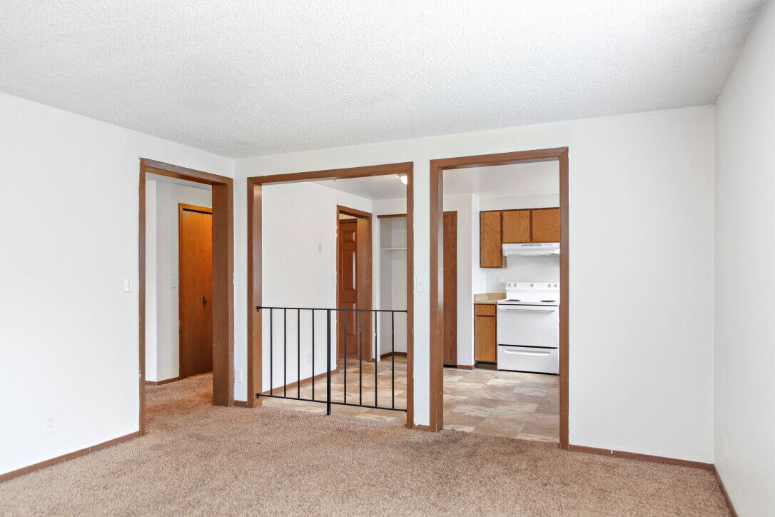 Come Home To More In Rifle Co Rifle Creek Apartments
