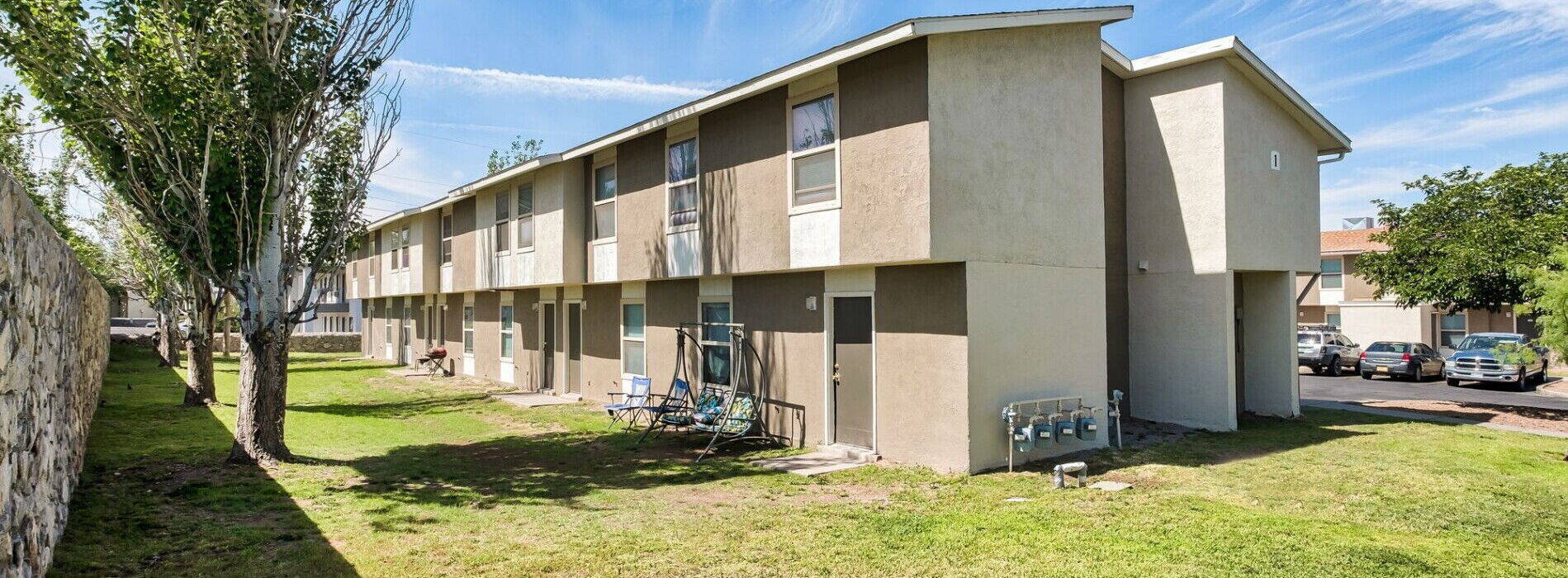 Apartments for Rent in Las Cruces, NM | Highland Park Apartments