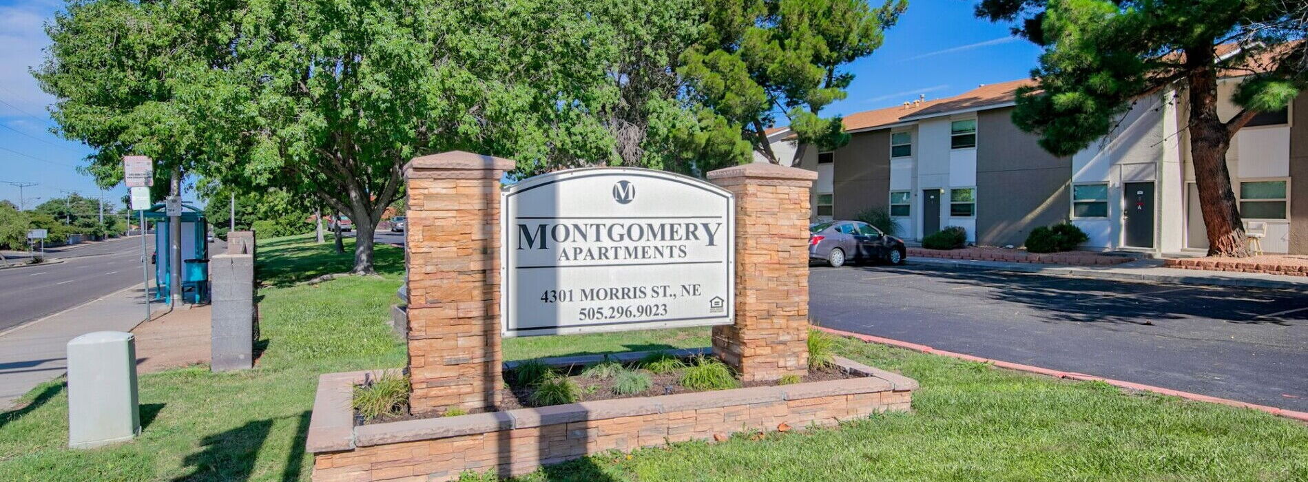 Montgomery Manor