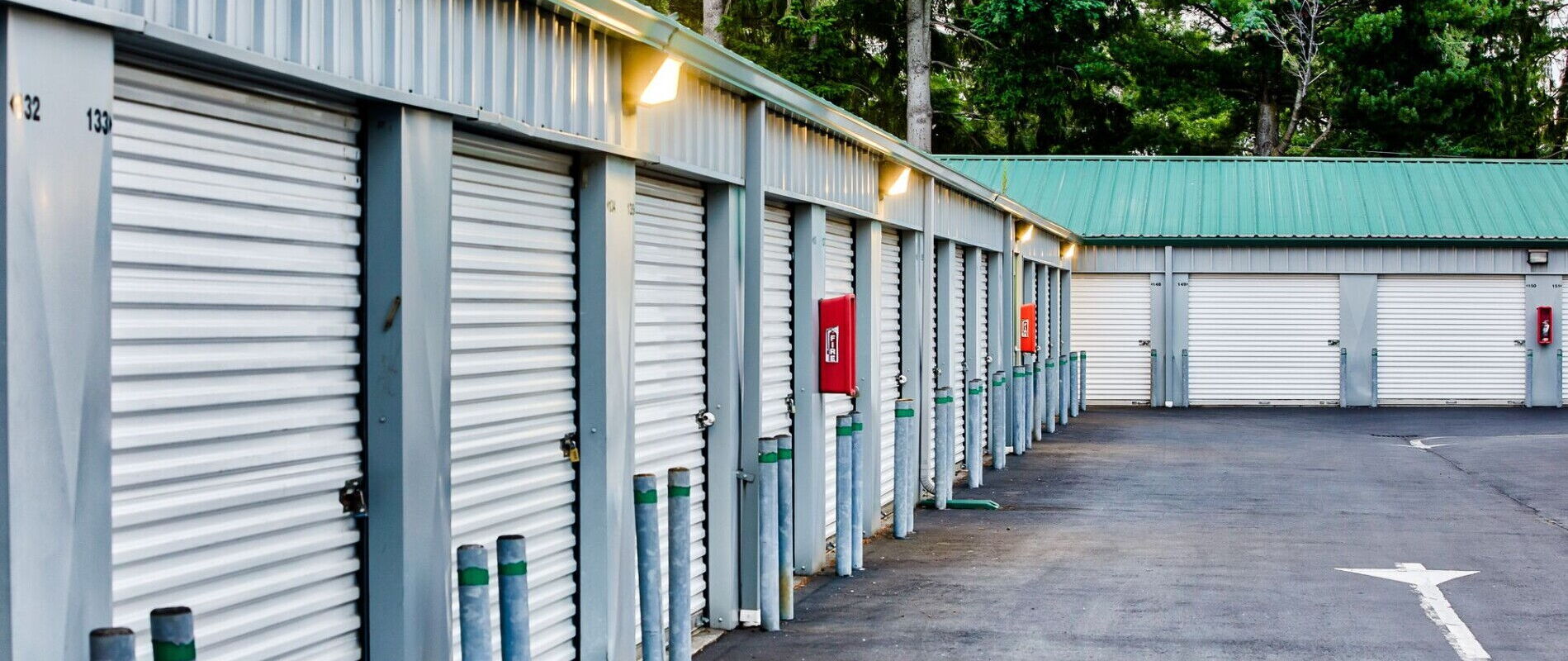 Seaford Self Storage Inc De Dandk Organizer