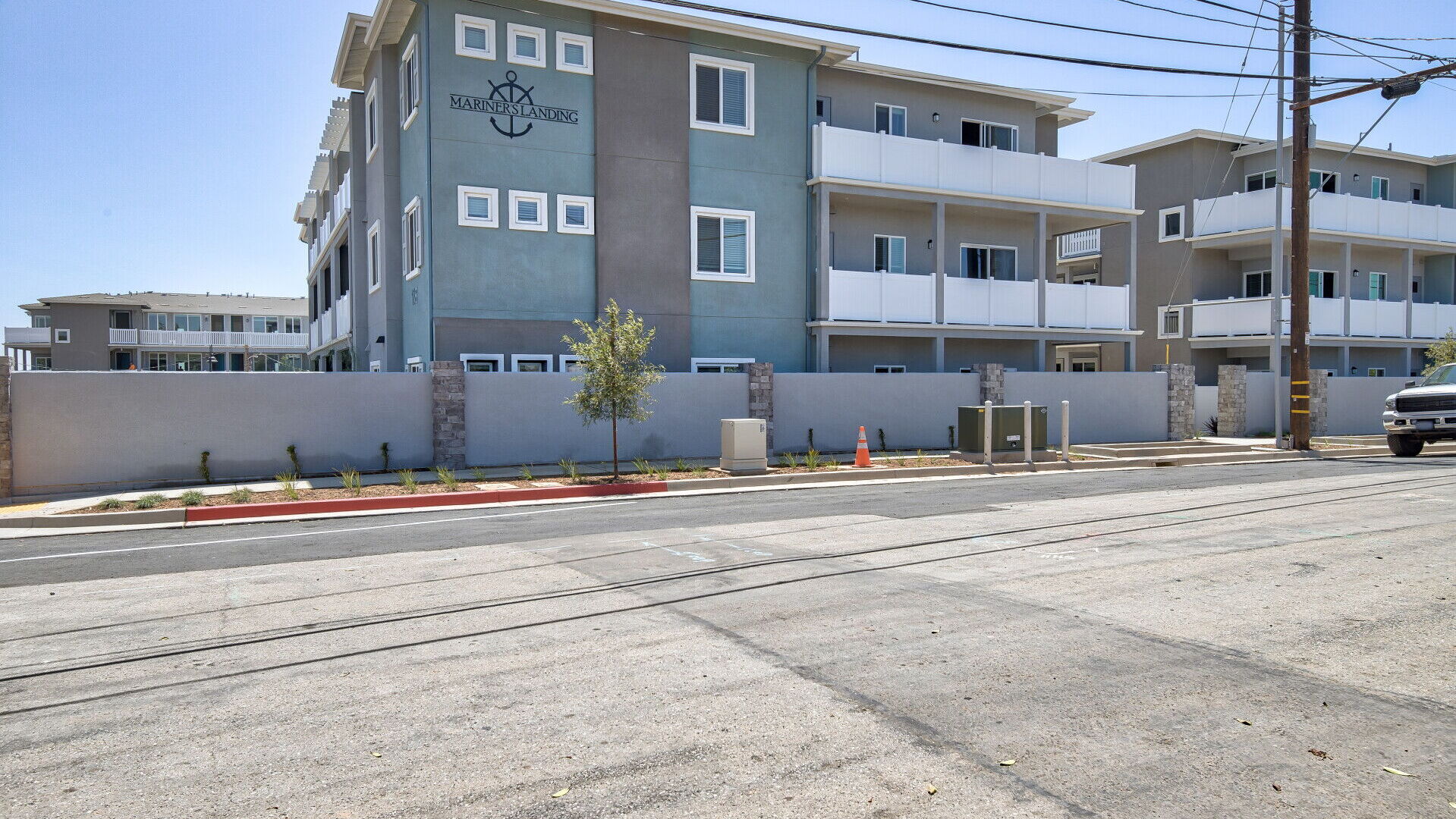Apartments for Rent in National City, CA MARINERS LANDING Home