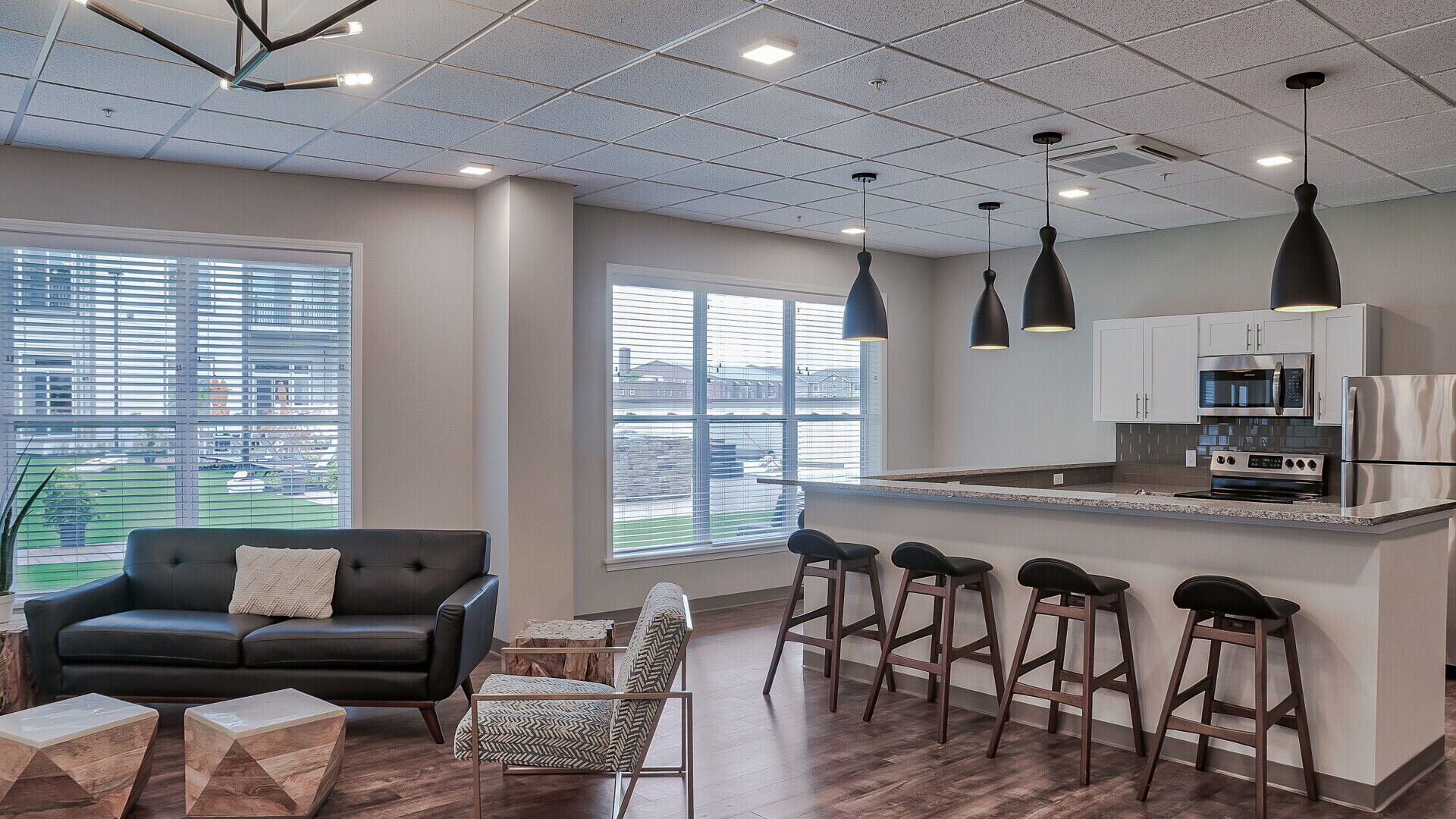 Electric City Residents Schenectady, NY Apartments