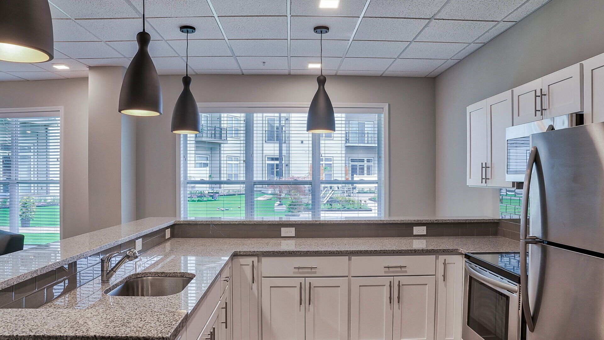 Electric City Residents Schenectady, NY Apartments