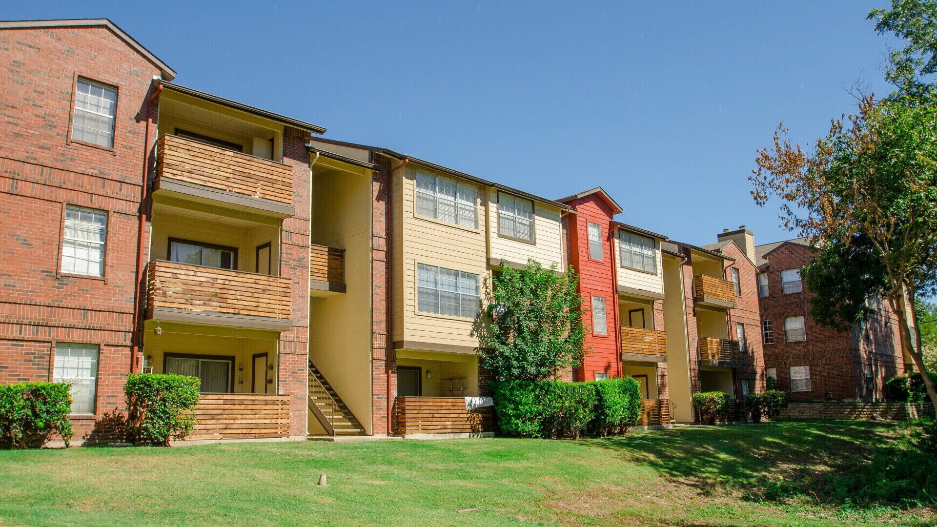 Apartments For Rent In Dallas