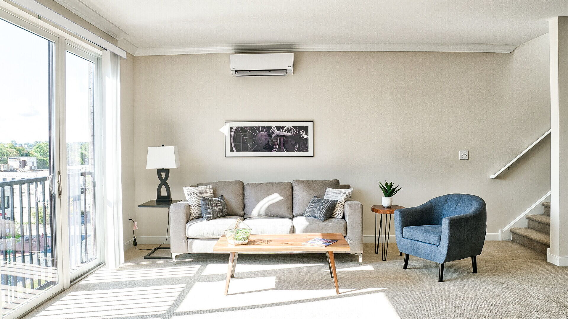 Electric City Residents Schenectady, NY Apartments