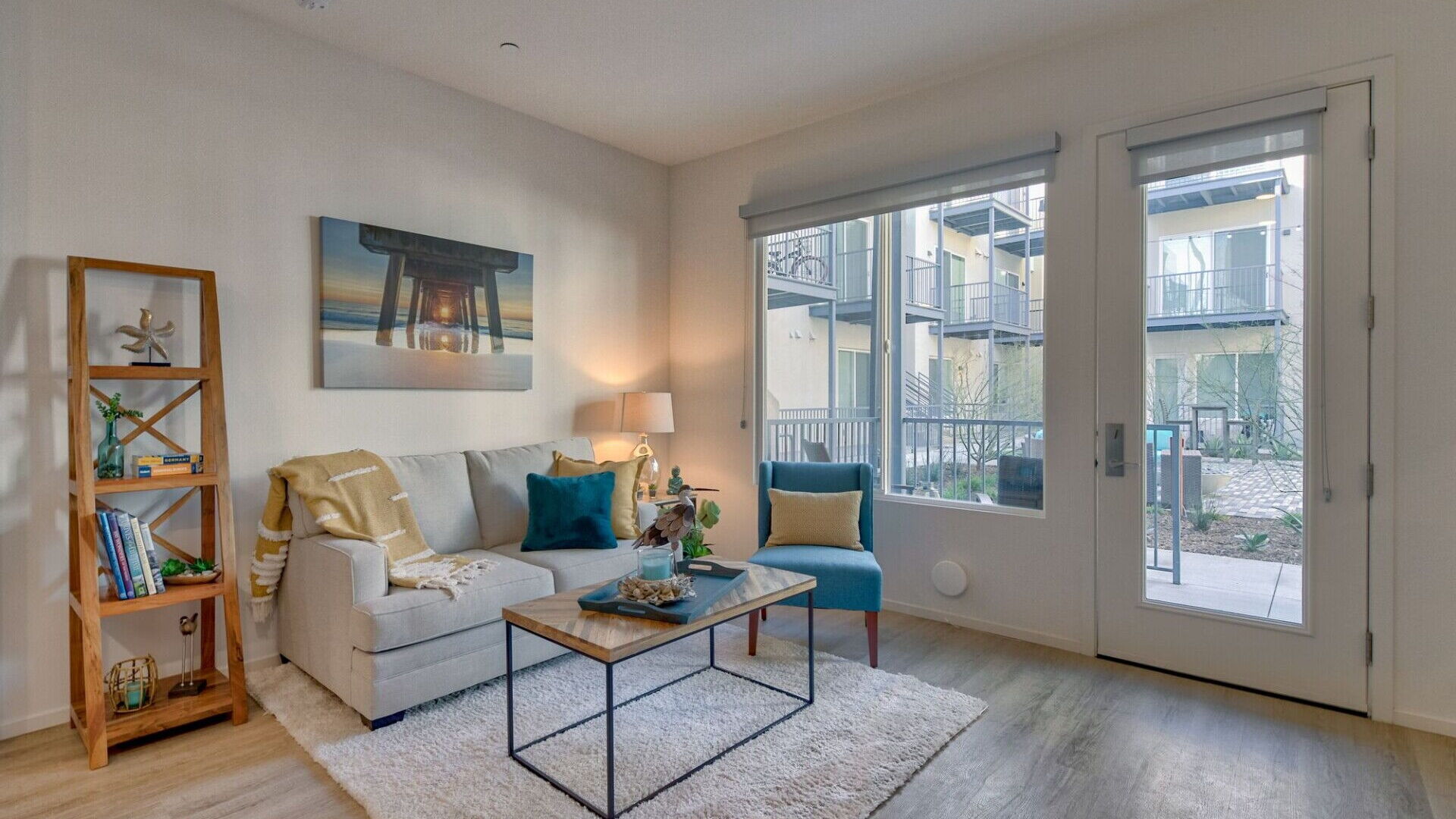 Apartments for Rent in National City, CA Plaza 1640 Home