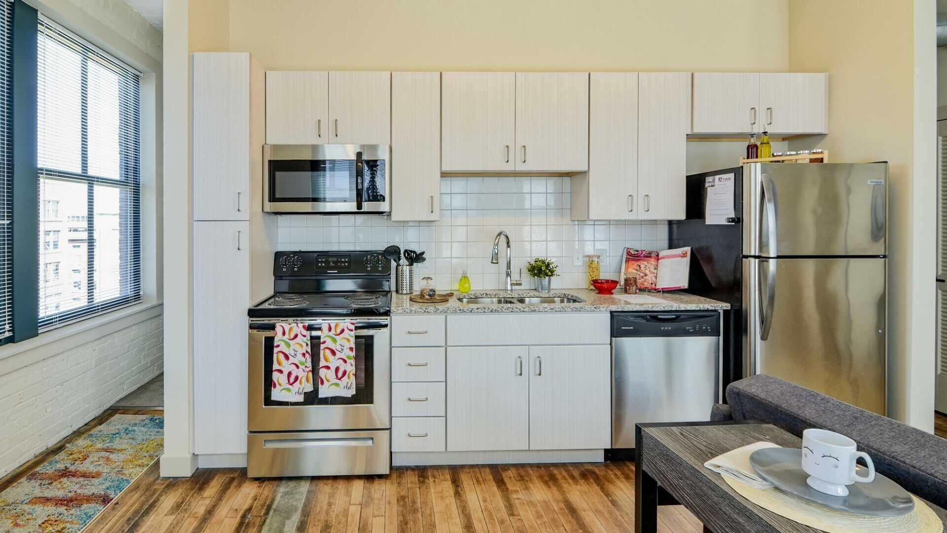 Level On Locust Apartments In St Louis Luxury Amenities Level On Locust Apartments In St Louis Luxury Amenities