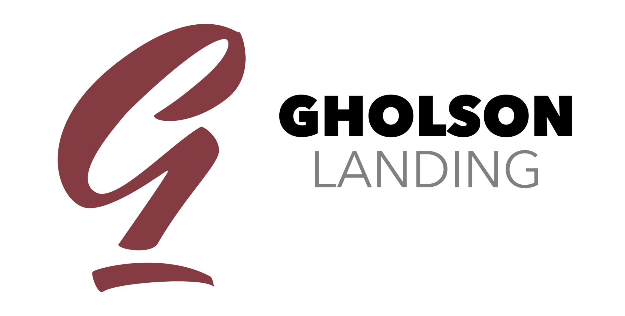 Gholson Landing