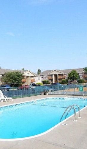 Apartments For Rent In Springfield Mo Hunters Glen - Home