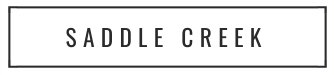 Saddle Creek