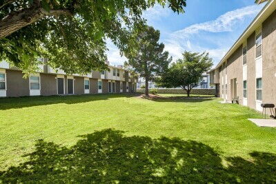Las Cruces, NM Neighborhood | Highland Park Apartments Las Cruces