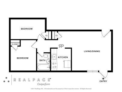 Cassidy South - Picasso - 3 bed - 3 bath - 2000 sf