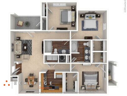 fieldstone glen jonesboro apartments 1 3 bedrooms
