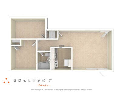 Cassidy South - Picasso - 3 bed - 3 bath - 2000 sf