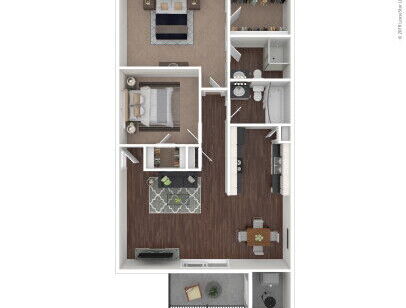 Apartments For Rent In Glendale Az Tela Verde Home