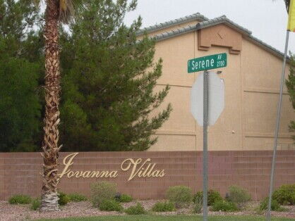 Jovanna Villas