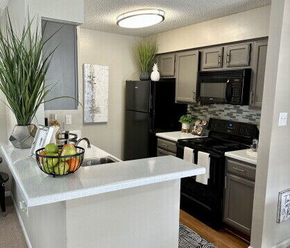 Windsong Village Apartments