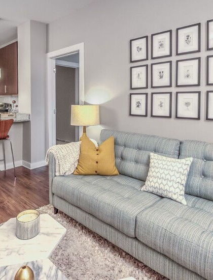 Downtown Durham Apartments | Whetstone Apartments